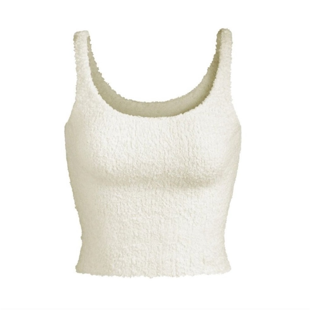 Skims Cosy Knit Tank Top NWT 2x/3x